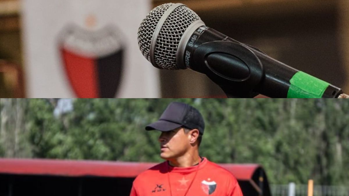 El mensaje de Colón para los hinchas y la foto de Ezequiel Medrán pensando en el 2026.