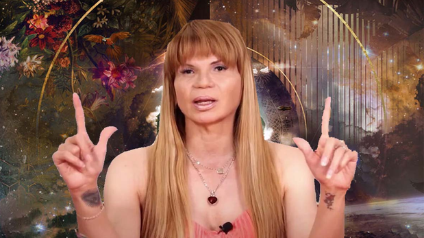 Aries se encamina a uno de los meses más prósperos del año, con avances laborales y dinero extra según Mhoni Vidente.