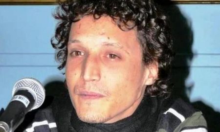 un periodista mendocino sufrio un acv cubriendo la crisis en bolivia y su familia pide ayuda un periodista mendocino sufrio un acv cubriendo la crisis en bolivia y su familia pide ayuda