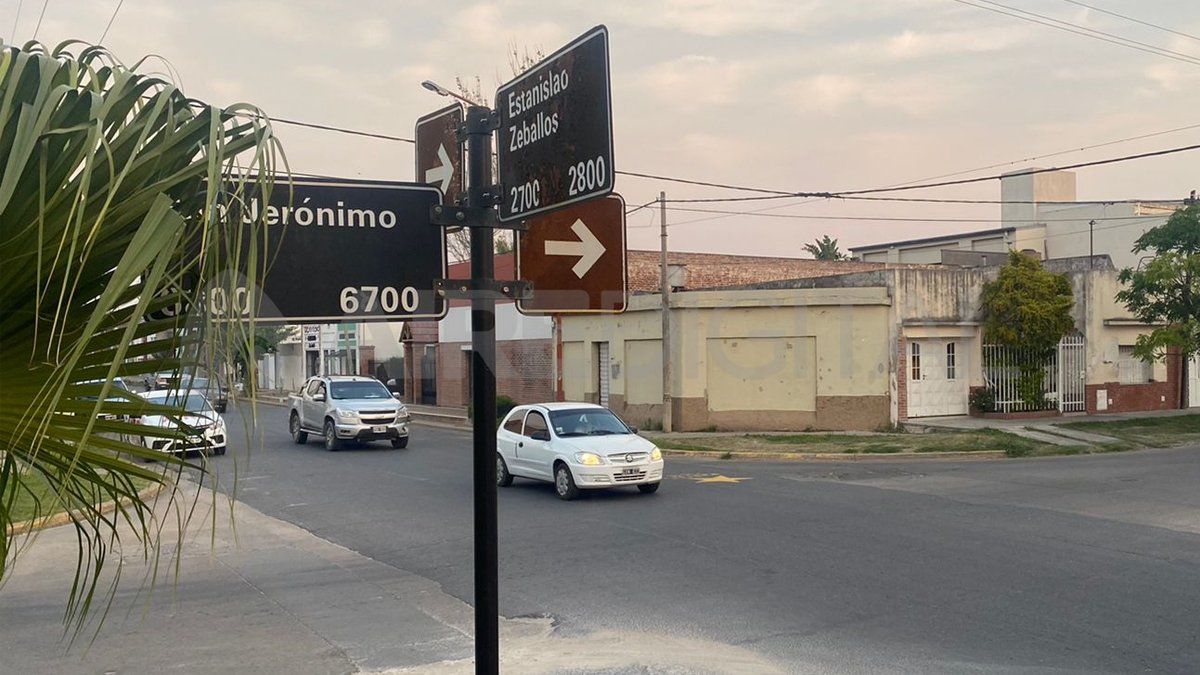 La inseguridad en Santa Fe no da tregua.