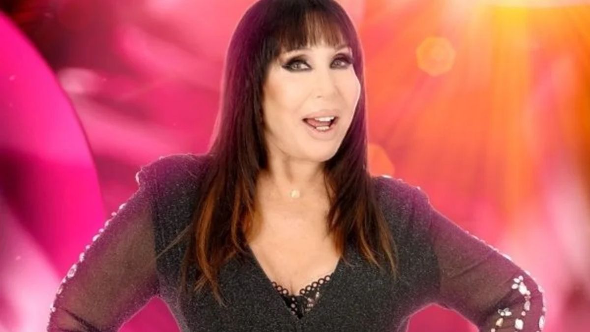 Moria llega a la pantalla de Eltrece.&nbsp;