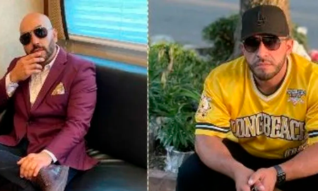 Juan Rivera destacó que Lupillo le ha hecho muchas humillaciones y ya no está dispuesto a aguantarlo. Juan Rivera destacó que Lupillo le ha hecho muchas humillaciones y ya no está dispuesto a aguantarlo.