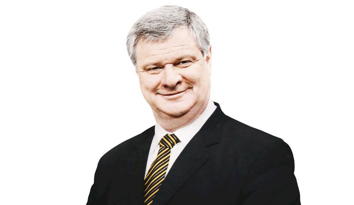 Osvaldo Principi, uno de los más populares especialistas en boxeo.