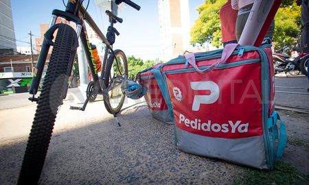 La idea es asignar un dispositivo GPS a cada inscripto.&nbsp;