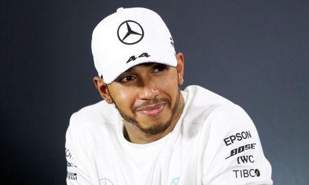 vencio el bullying gracias al karate, se transformo en campeon de la formula 1 y hablo de su triste infancia vencio el bullying gracias al karate, se transformo en campeon de la formula 1 y hablo de su triste infancia