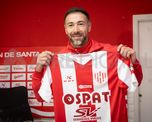 ¿se va cuando termine el torneo? la curiosa frase del kily gonzalez sobre su continuidad en union