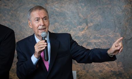 La solicitud que hizo la administración del gobernador Juan Schiaretti llega en medio de las negociaciones que lleva adelante el ministro de Economía, Martín Guzmán, con los países de la región ante la falta de energía. La solicitud que hizo la administración del gobernador Juan Schiaretti llega en medio de las negociaciones que lleva adelante el ministro de Economía, Martín Guzmán, con los países de la región ante la falta de energía.