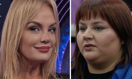 El fuerte comentario de Eliana Guercio sobre el peso de Yipio que indignó a todos.