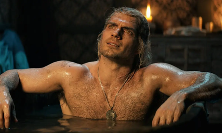 Henry Cavill Henry Cavill