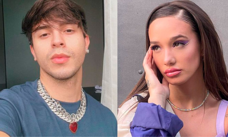 se conocio el motivo por el que se separaron angela torres y rusherking se conocio el motivo por el que se separaron angela torres y rusherking