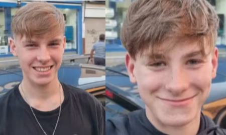 desesperada busqueda en pilar: el ultimo video de los hermanos facundo y santiago antes de desaparecer desesperada busqueda en pilar: el ultimo video de los hermanos facundo y santiago antes de desaparecer