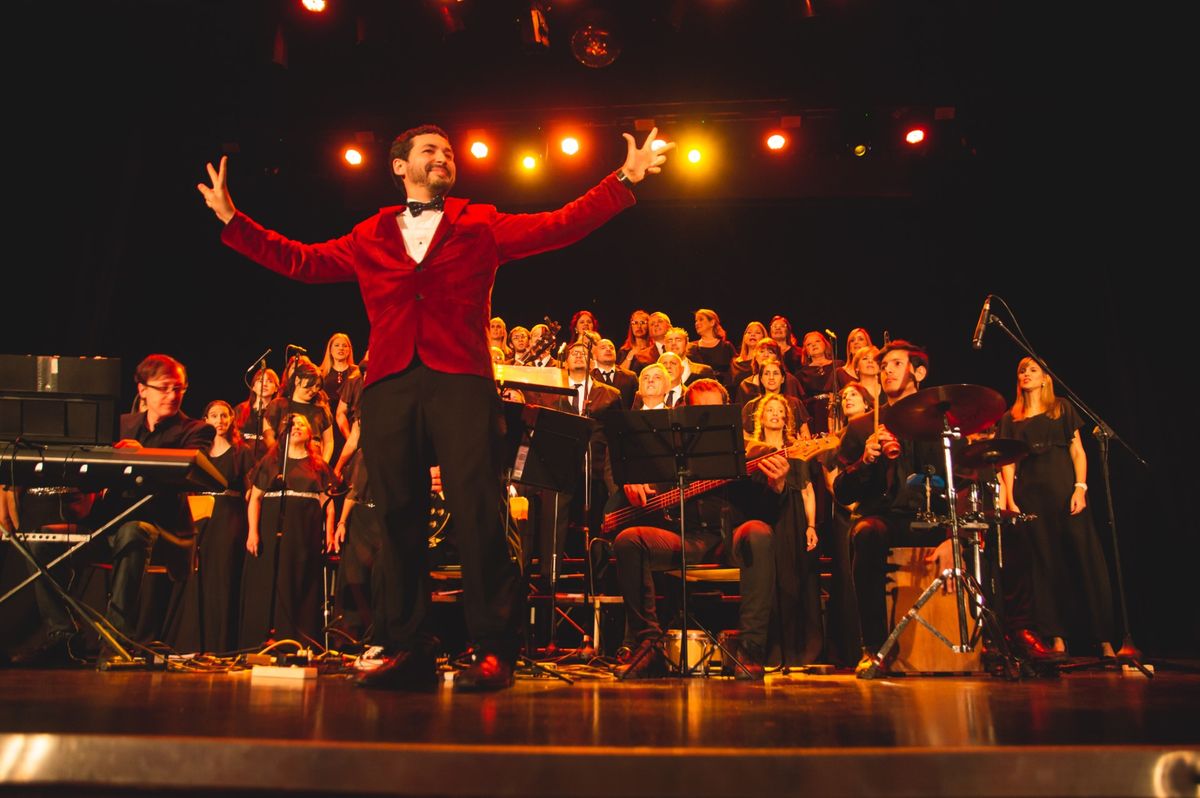 Esta semana habrá conciertos