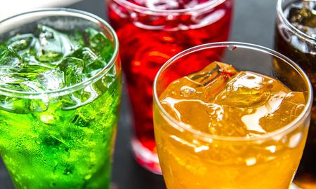 ¿Por qué el consumo de bebidas gaseosas aumenta el riesgo de muerte prematura?