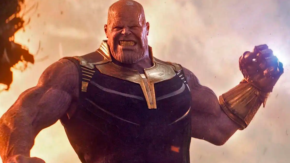 El estreno de Eternals está programado para el 5 de noviembre de 2021.