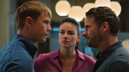 La película alemana de solo 90 minutos que la rompe en Netflix y tenés que ver