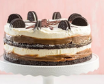Cómo hacer una torta de Oreos: la receta más dulce Cómo hacer una torta de Oreos: la receta más dulce