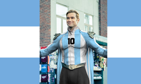 #ChauNetflix, Amazon Prime Video se burla de Netflix y causa furor en redes sociales #ChauNetflix, Amazon Prime Video se burla de Netflix y causa furor en redes sociales