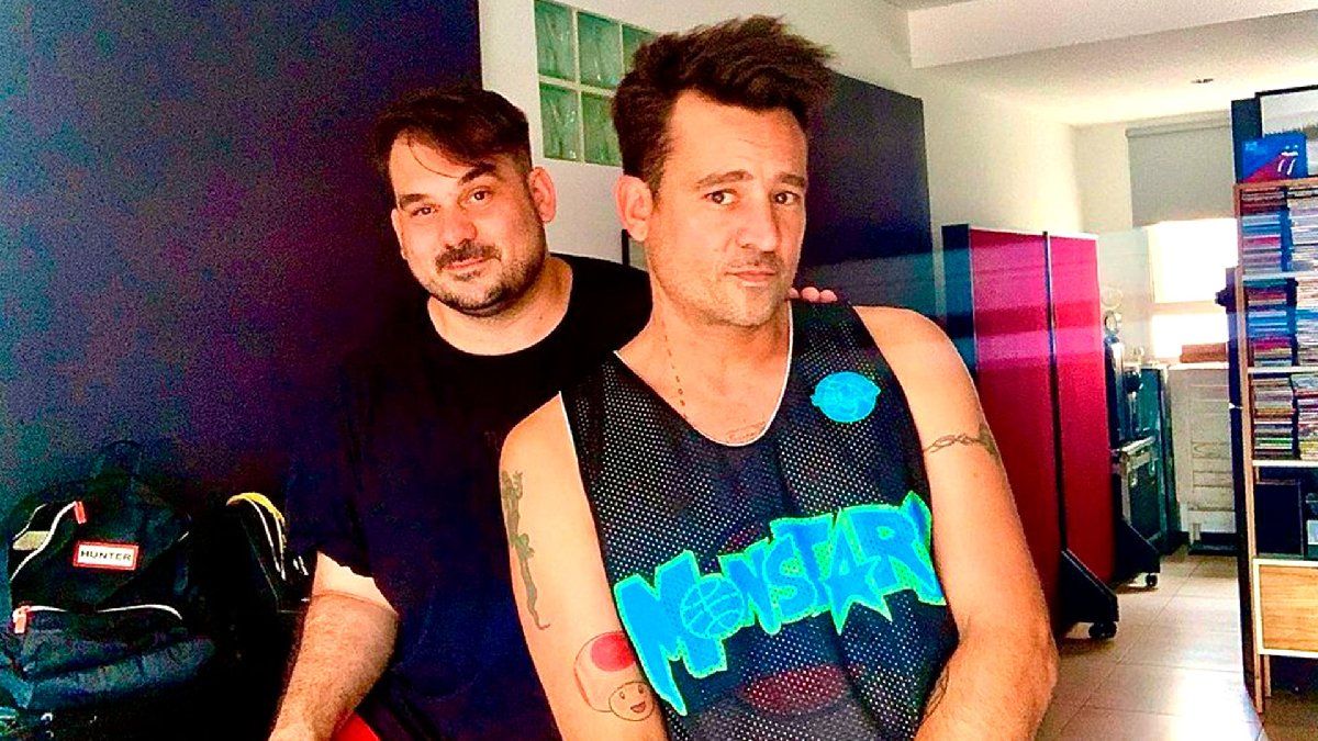 El gesto de Chano con su hermano Bambi que demuestra cómo es hoy su relación