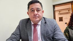 Benegas continúa en libertad y manifestó, tras la audiencia, que “si se considera que el hecho ocurrió, estaría prescripto”.&nbsp;