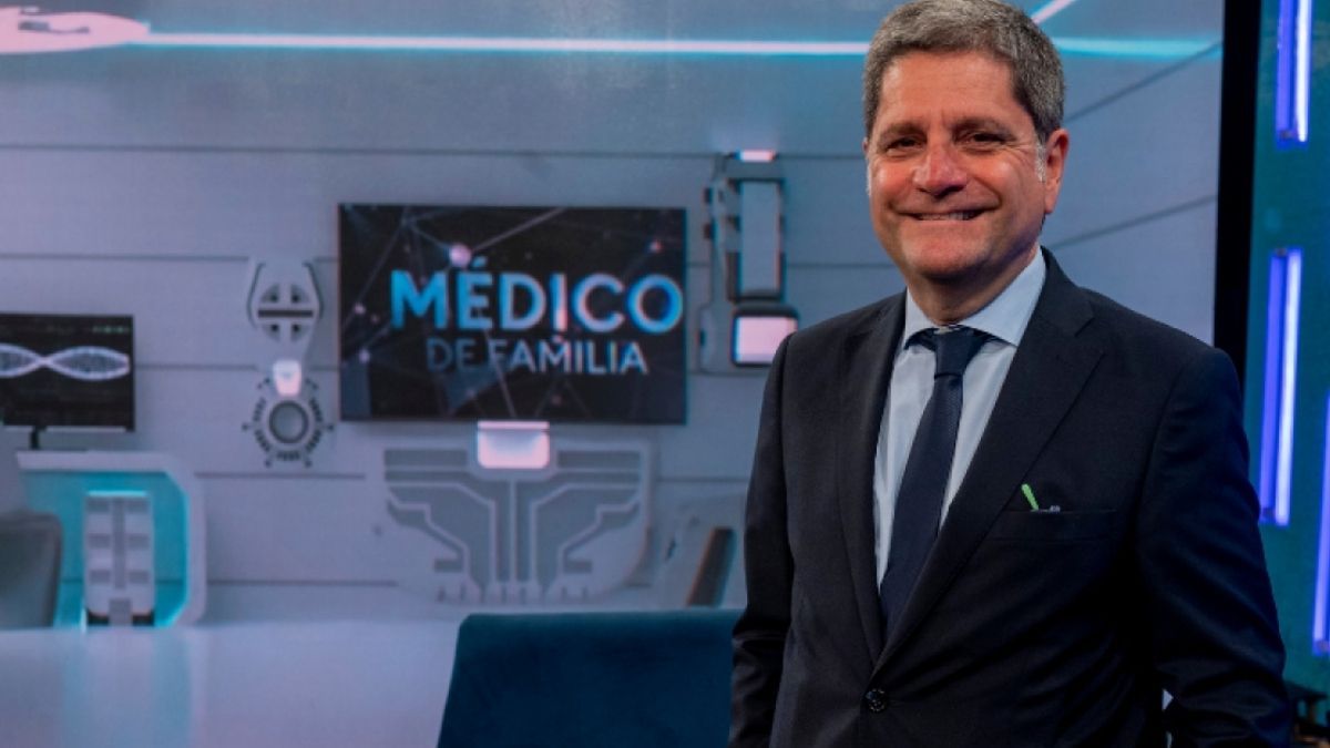 El ciclo Médico de familia llegó a su fin en El Nueve. El ciclo Médico de familia llegó a su fin en El Nueve.