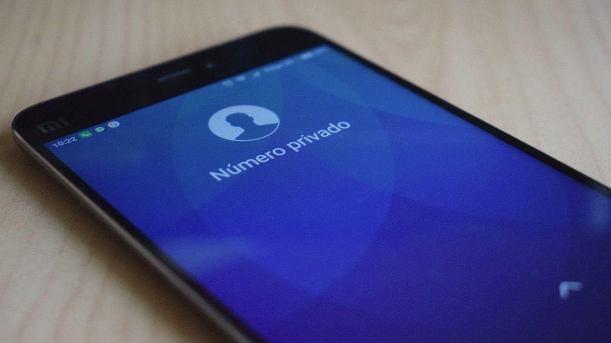 Las fiscales acusaron al profesional de la salud de llamar bajo el incognito número privado.&nbsp;