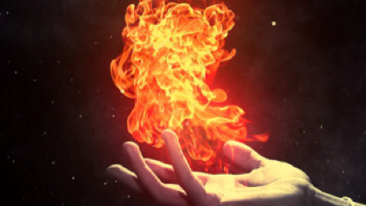 Aries es el primer signo del zodíaco y responde al elemento fuego.