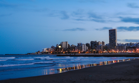 Las 7 mejores playas Argentinas para visitar este verano Las 7 mejores playas Argentinas para visitar este verano