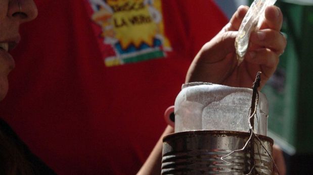 Continúan las tareas de descacharrado y prevención, pese a no haber casos positivos de dengue en Santa Fe.