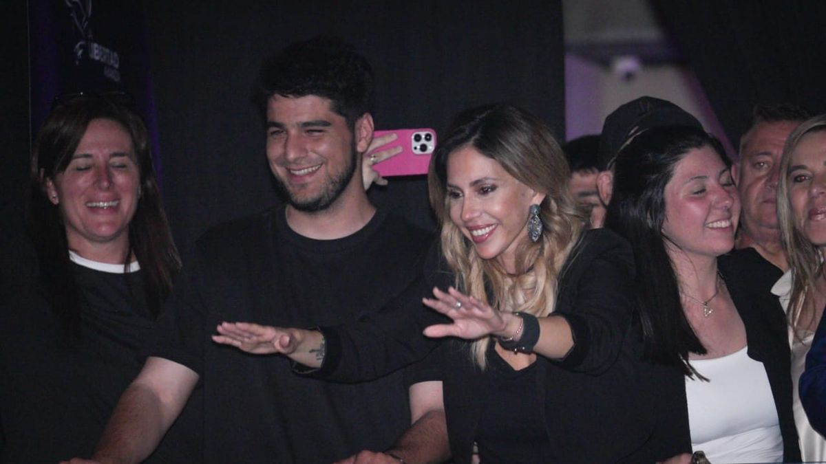 Seg&uacute;n el escrutinio provisorio, la lista de LLA que encabez&oacute; Agust&iacute;n Pellegrini consigui&oacute; 4 bancas en la C&aacute;mara de Diputados de la Naci&oacute;n.&nbsp;