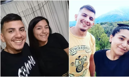 Condolencias para Elías Gómez tras la muerte de su madre y una hermana en un accidente en la ruta 9 Condolencias para Elías Gómez tras la muerte de su madre y una hermana en un accidente en la ruta 9