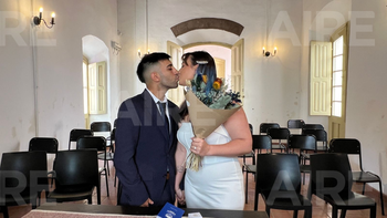 Santa Fe vuelve a decir