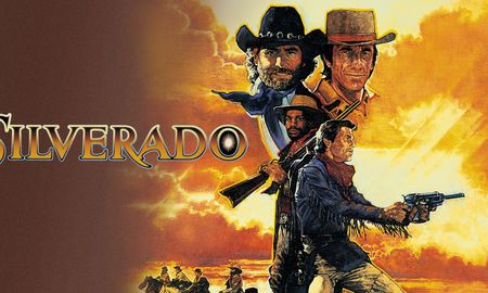 Silverado fue un éxito de taquilla. Silverado fue un éxito de taquilla.