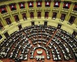 El Senado dio el visto bueno a esta iniciativa con el respaldo de libertarios y dialoguistas, y el rechazo del peronismo. El Senado dio el visto bueno a esta iniciativa con el respaldo de libertarios y dialoguistas, y el rechazo del peronismo.
