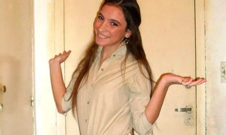 a 11 anos del femicidio de angeles rawson, el caso que estremecio a toda la argentina a 11 anos del femicidio de angeles rawson, el caso que estremecio a toda la argentina