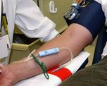 san juan: no lo dejaron donar sangre por ser gay