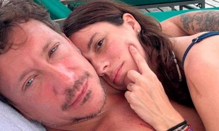 Nico Vázquez y Gimena Accardi: divorcio e infidelidad. Nico Vázquez y Gimena Accardi: divorcio e infidelidad.