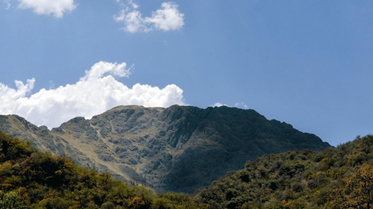 Ni Mendoza ni Misiones: escapada a 3 reservas naturales de Córdoba para disfrutar del aire puro