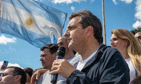 La reforma económica qué propone Sergio Massa en caso de llegar a la presidencia La reforma económica qué propone Sergio Massa en caso de llegar a la presidencia
