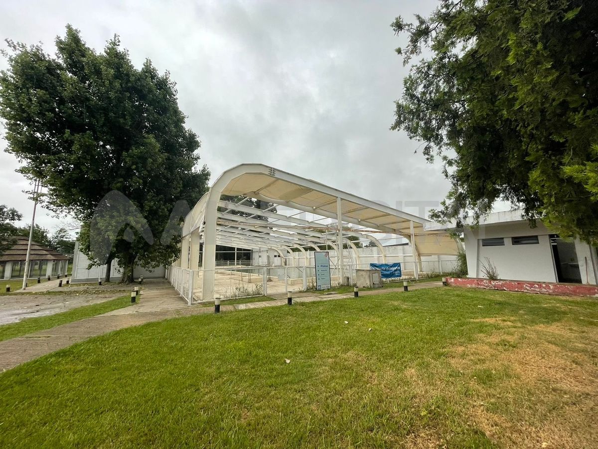 Vecinos de barrio San José denuncian la falta de mantenimiento en el reconocido espacio cultural y recreativo.