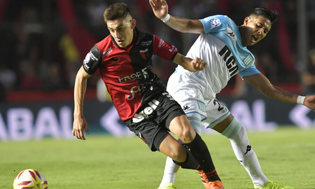 27 datos de Colón y Racing que tenés que saber antes del encuentro 27 datos de Colón y Racing que tenés que saber antes del encuentro