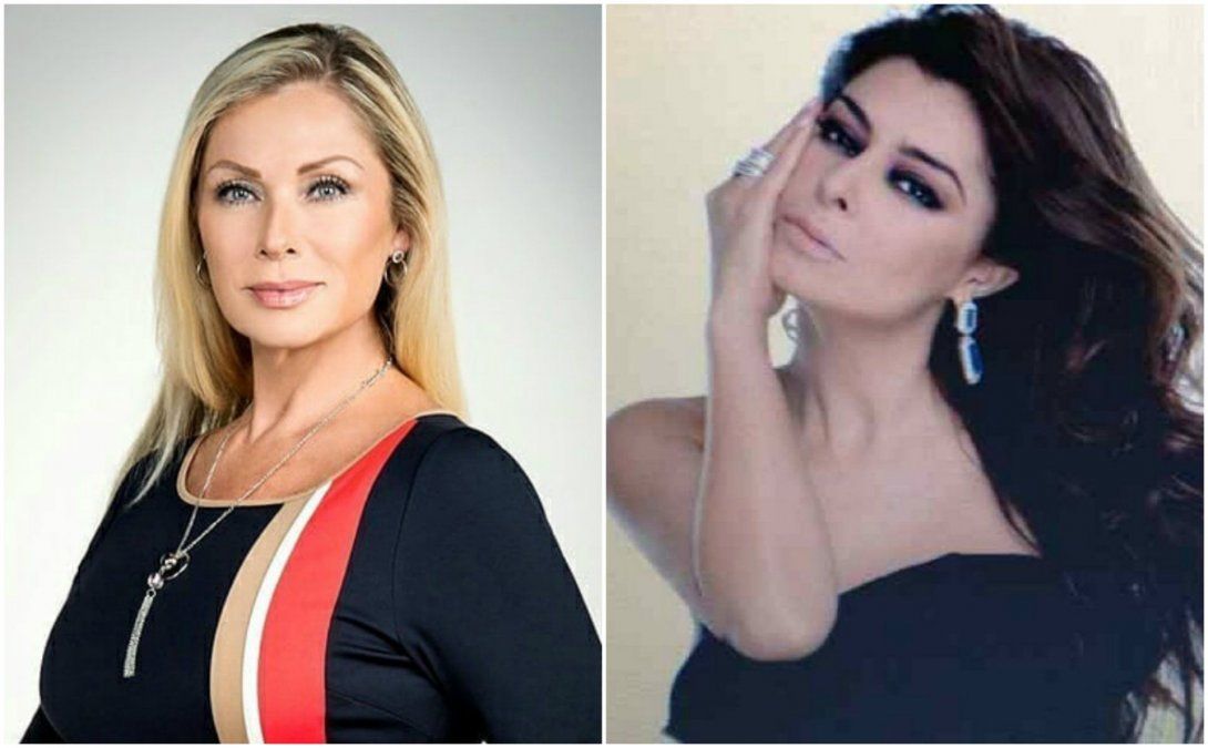 Yadhira Carrillo indignada por los dichos de Leticia Calderón