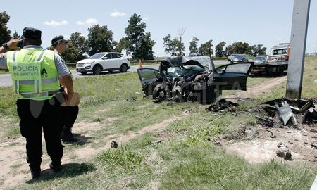Del informe se desprende además que entre enero y junio del 2021 hubo 1501 accidentes fatales que dejaron como saldo 1675 personas fallecidas en todo el país. Del informe se desprende además que entre enero y junio del 2021 hubo 1501 accidentes fatales que dejaron como saldo 1675 personas fallecidas en todo el país.