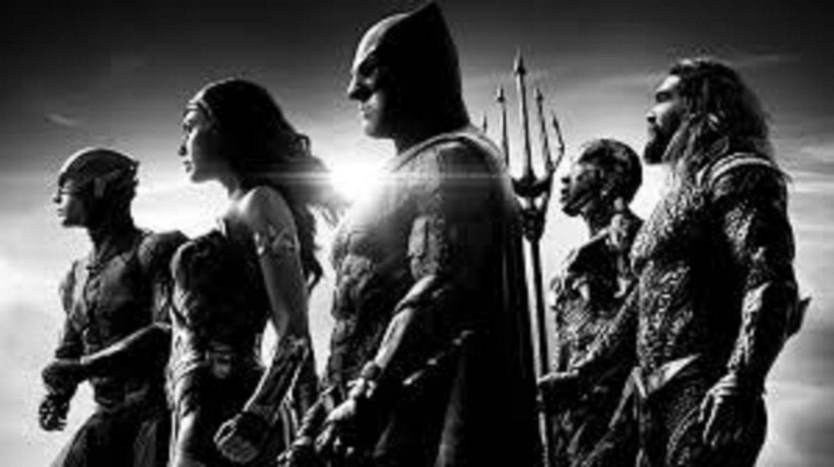 HBO Max: la Liga de la Justicia de Zack Snyder promete traer impactantes villanos.