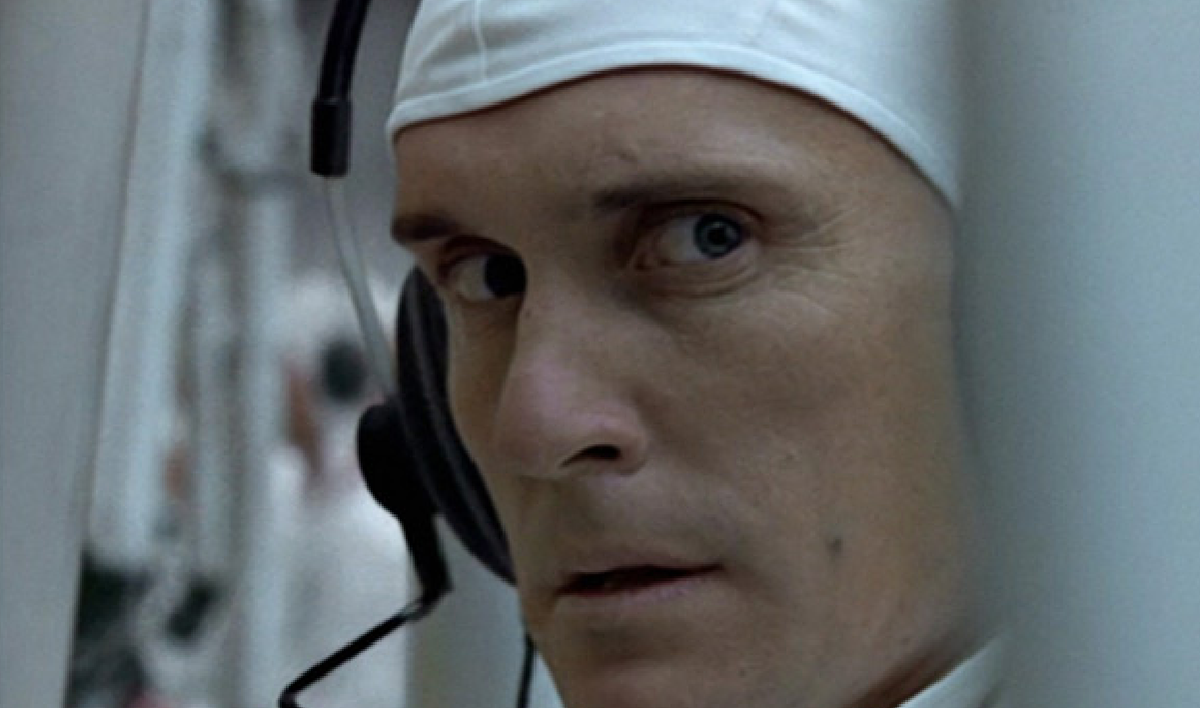 Duvall ha tenido algunos papeles protagonistas notables -uno de los primeros a las &oacute;rdenes de George Lucas, en su distop&iacute;a "THX 1138".