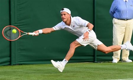 diego schwartzman conserva su lugar en el ranking; cerundolo y baez retroceden diego schwartzman conserva su lugar en el ranking; cerundolo y baez retroceden