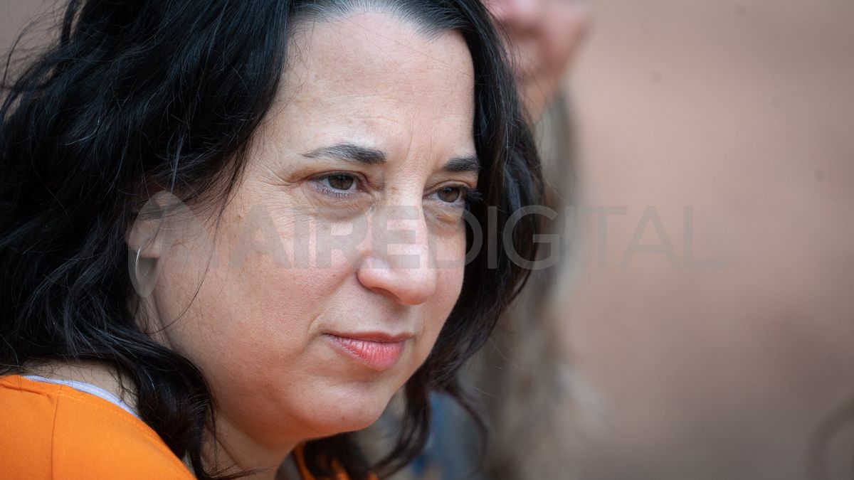 “La Ley de Identidad de Género, por ejemplo, es un derecho adquirido y es importante hacerlo valer dentro de las instituciones”, dice Laura.