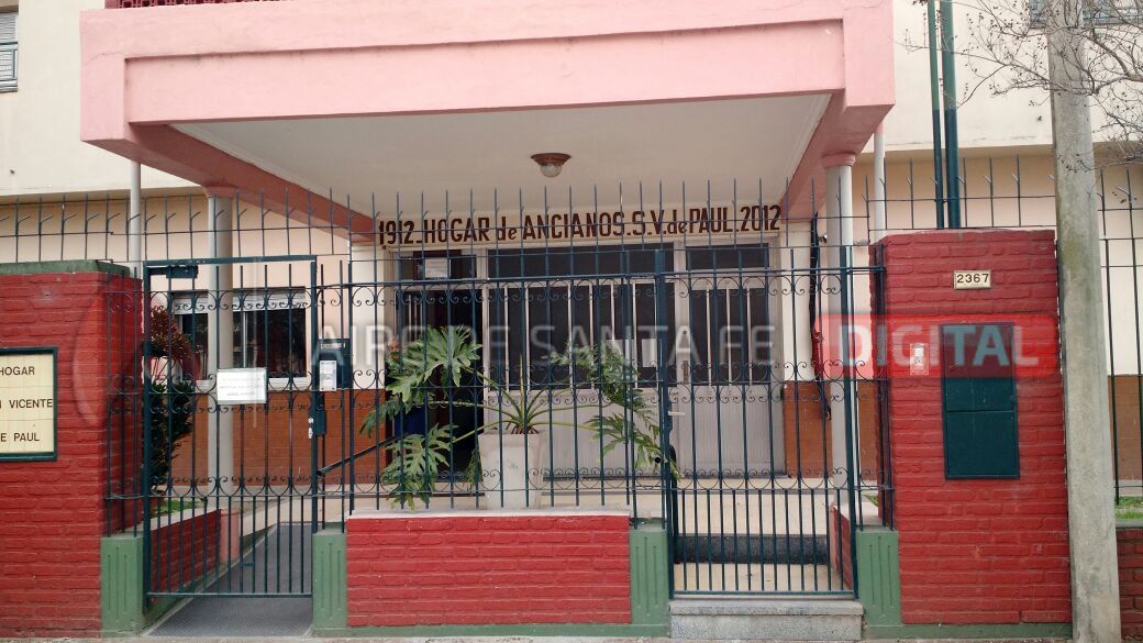 El hogar de ancianos San Vicente de Paul organiza una feria americana