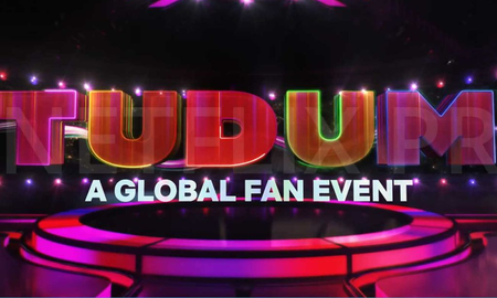 Netflix anunció una nueva edición de Tudum: presentarán 120 estrenos Netflix anunció una nueva edición de Tudum: presentarán 120 estrenos