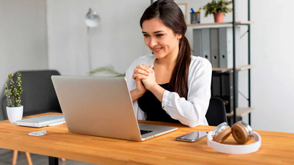 Paso a paso: cómo acceder a más de 30 cursos online gratis con certificado, avalados por Google, Microsoft y más