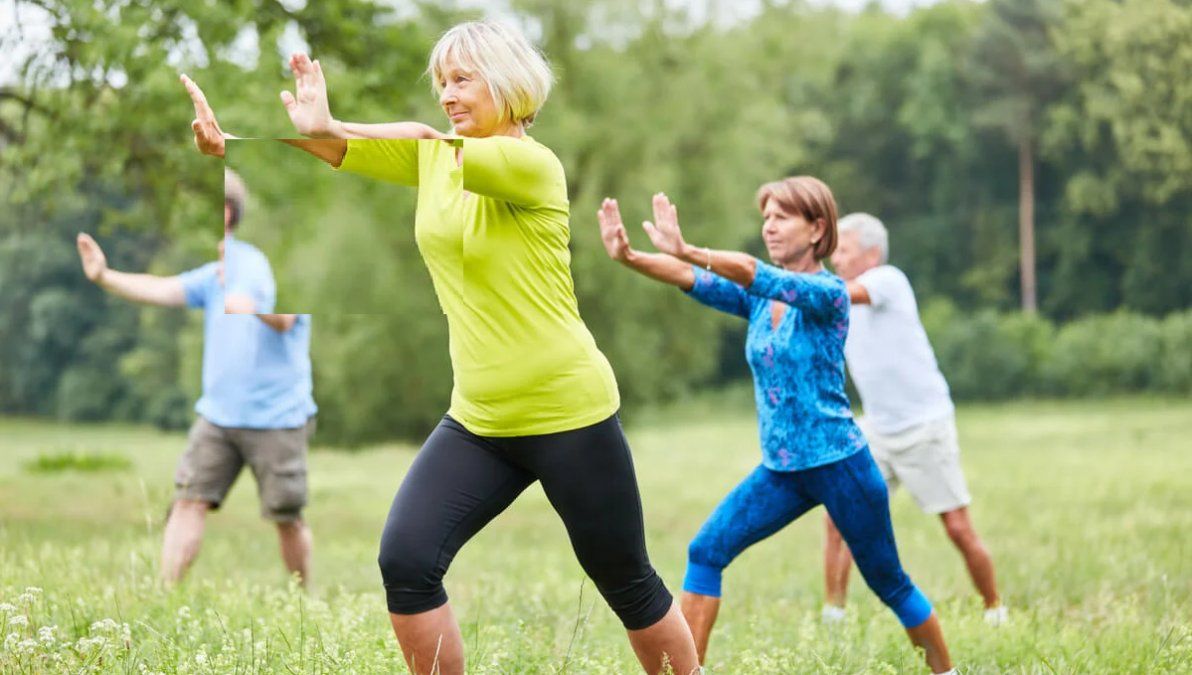 Estas artes ofrecen múltiples beneficios psicológicos y físicos, incluyendo la pérdida de peso. 